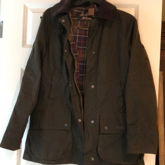 Barbour Jackets & Blazers - Barbour Classic Beadnell Waxed Jacket